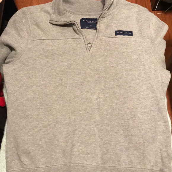 Tops - Aéropostale sweater